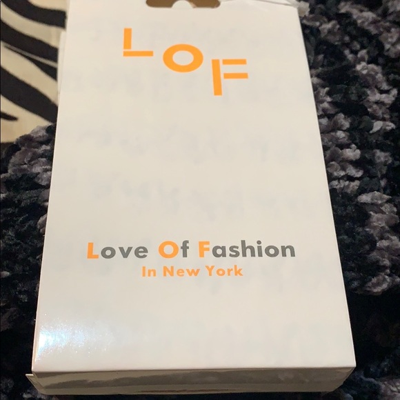 ✔️Bundle infinity scarf & 2-pk control top tights - Picture 8 of 8